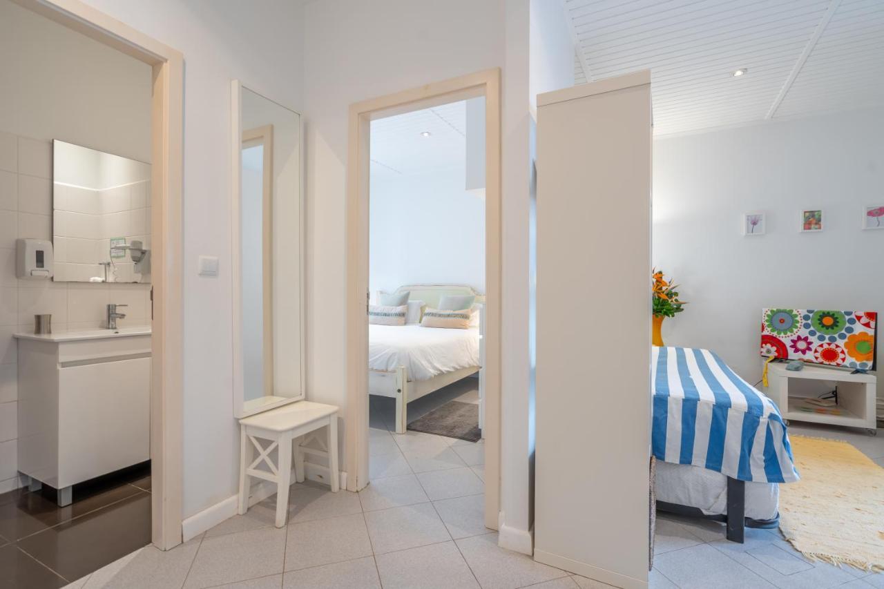 Campo & Mar Apartments Porto Moniz Exterior photo